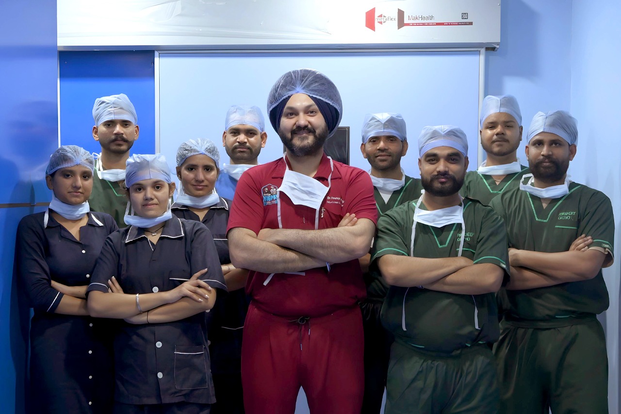 Nagpal Superspeciality Hospital